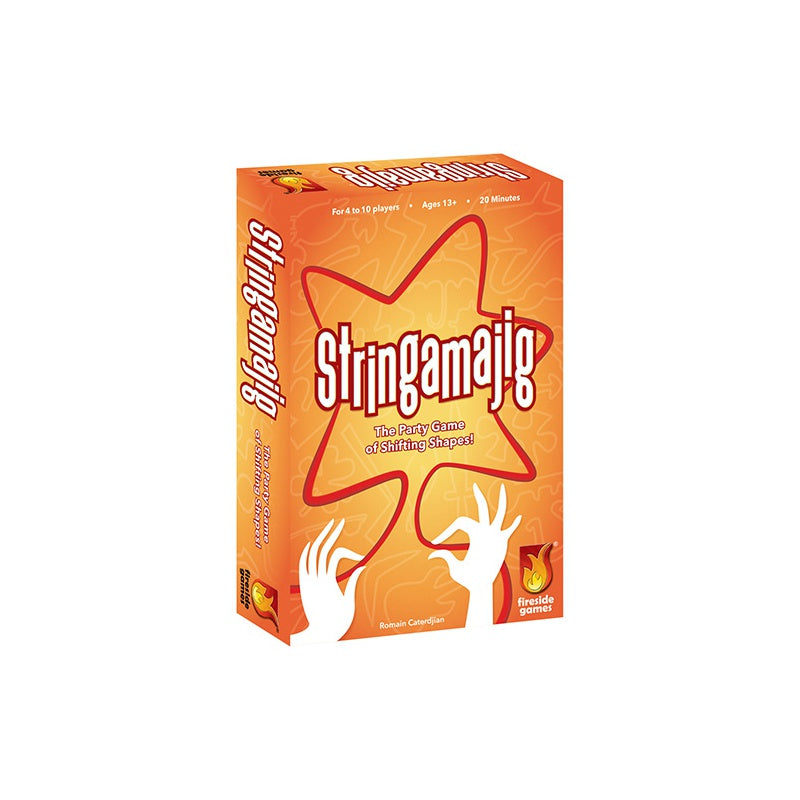 Stringamajig Launch Kit