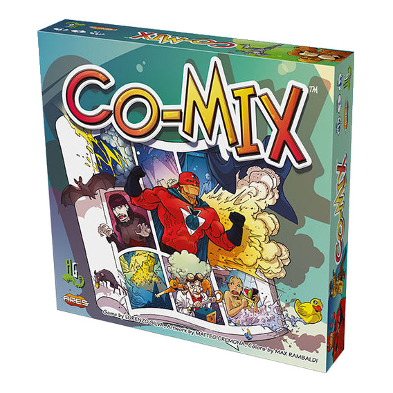 Co-Mix