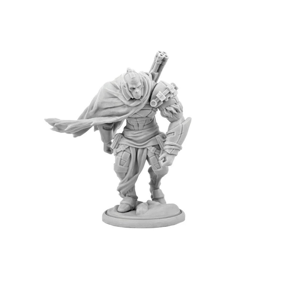 Fragged Empire RPG - Miniatures - Maximus - Legion