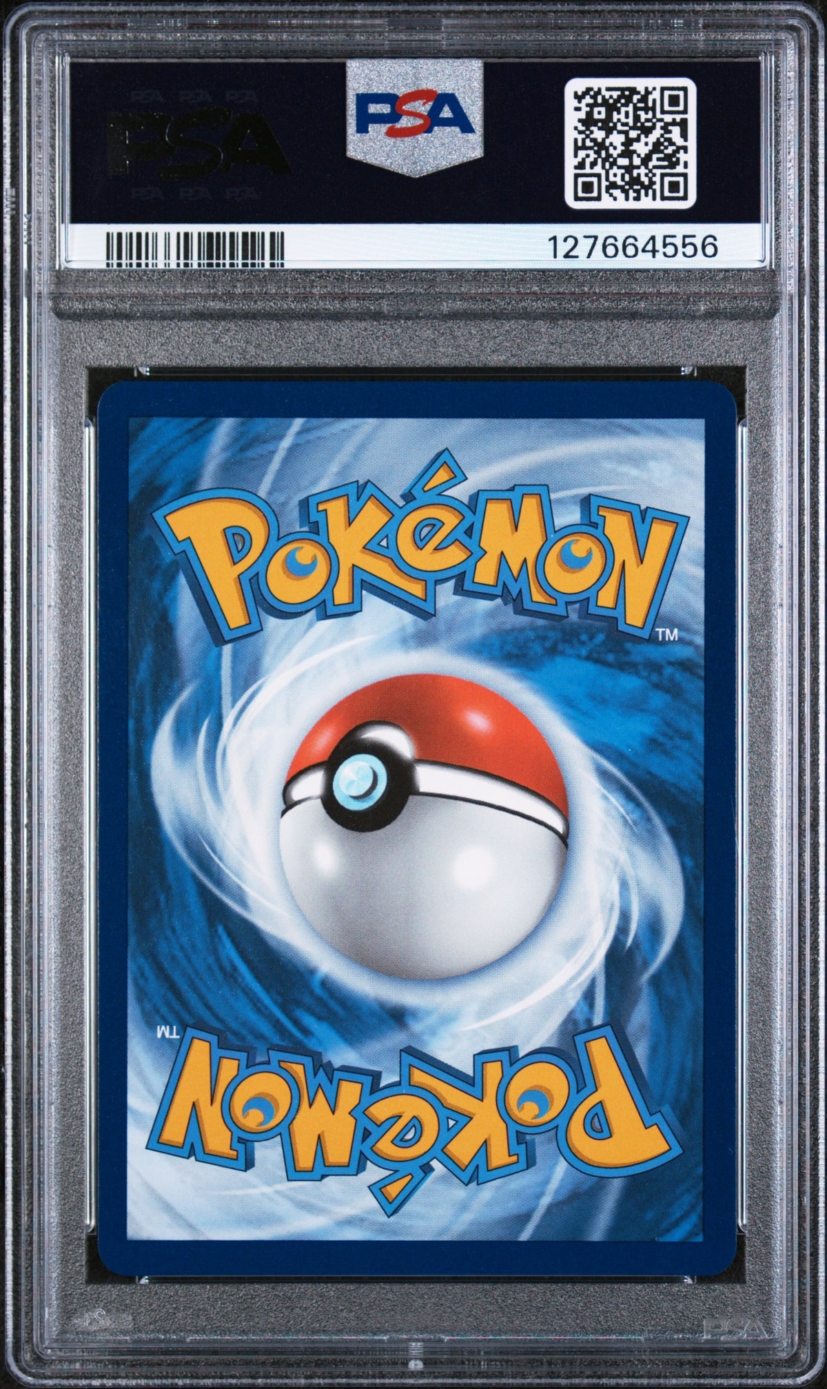 2025 Pokemon Dri En-Destined Rivals 234 Rocket's Crobat Ex Special Illustration Rare - PSA 10