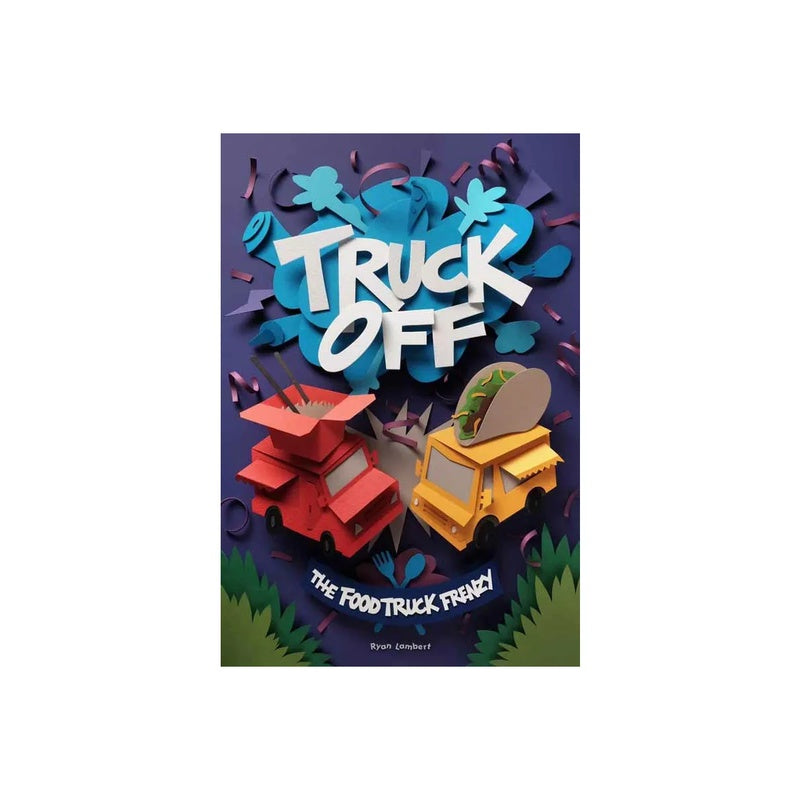 Truck Off