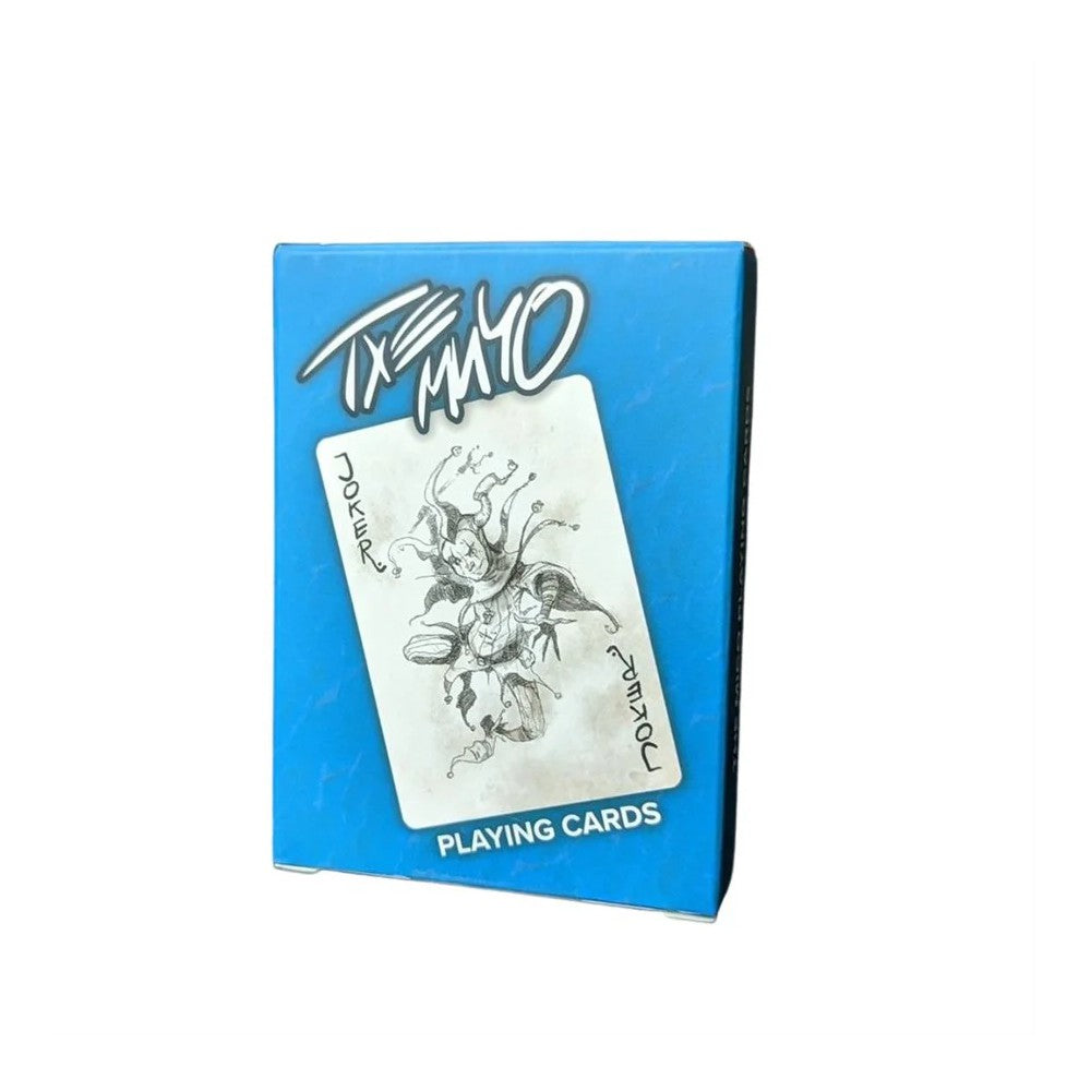 Mico Playing Cards The