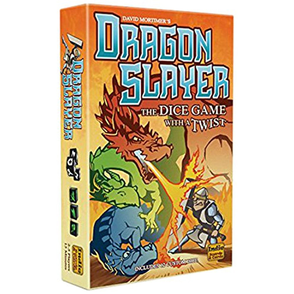 Dragon Slayer