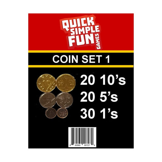 Coin Pack