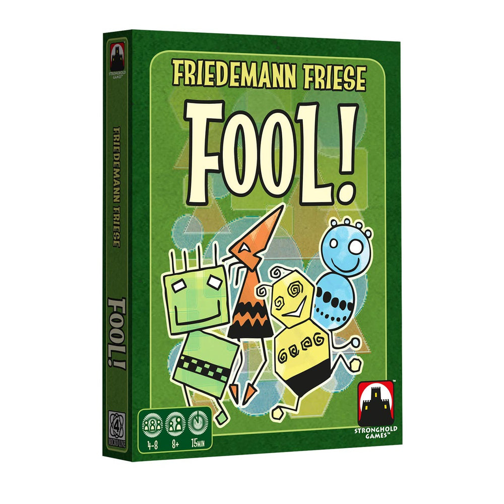 Fool