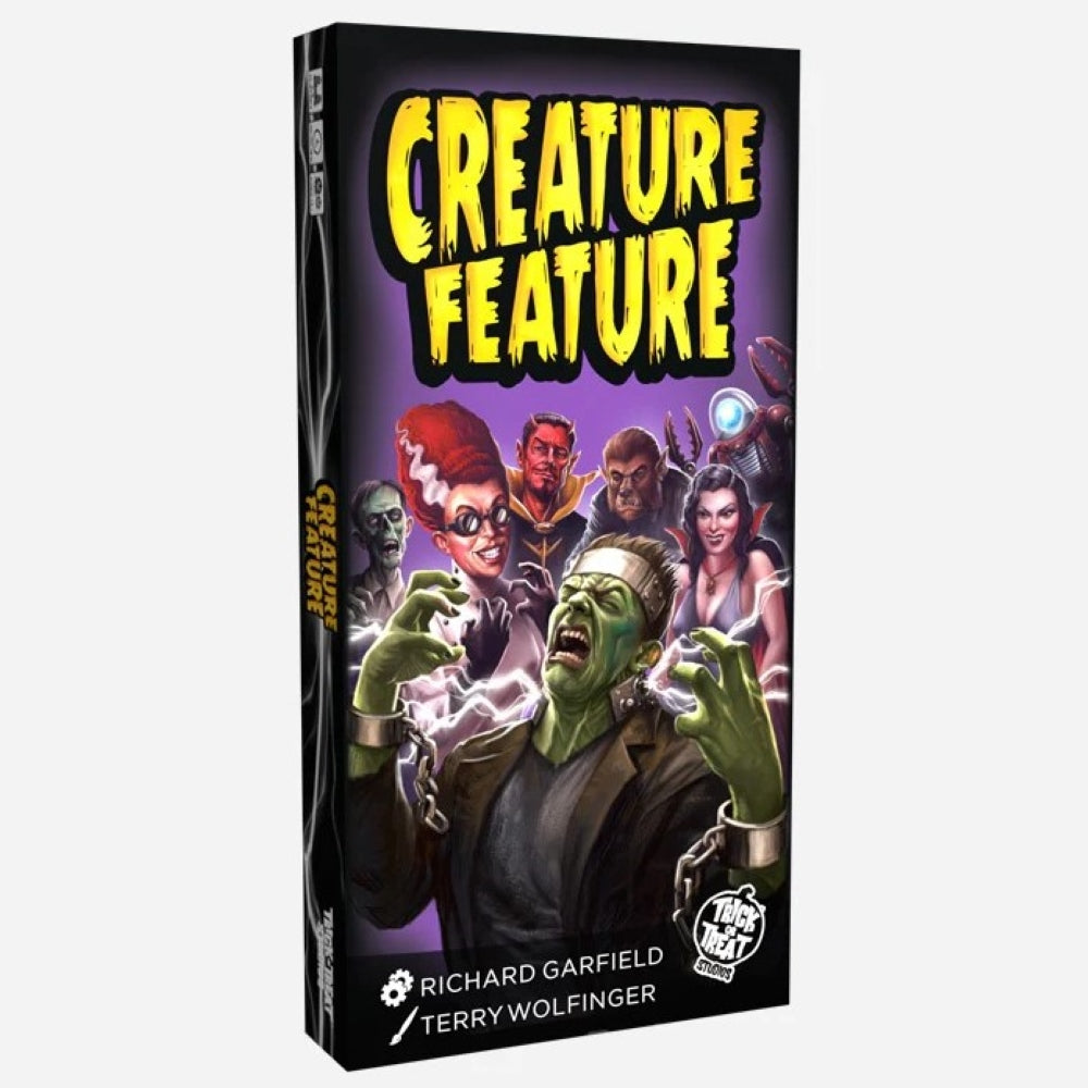 Creature Feature