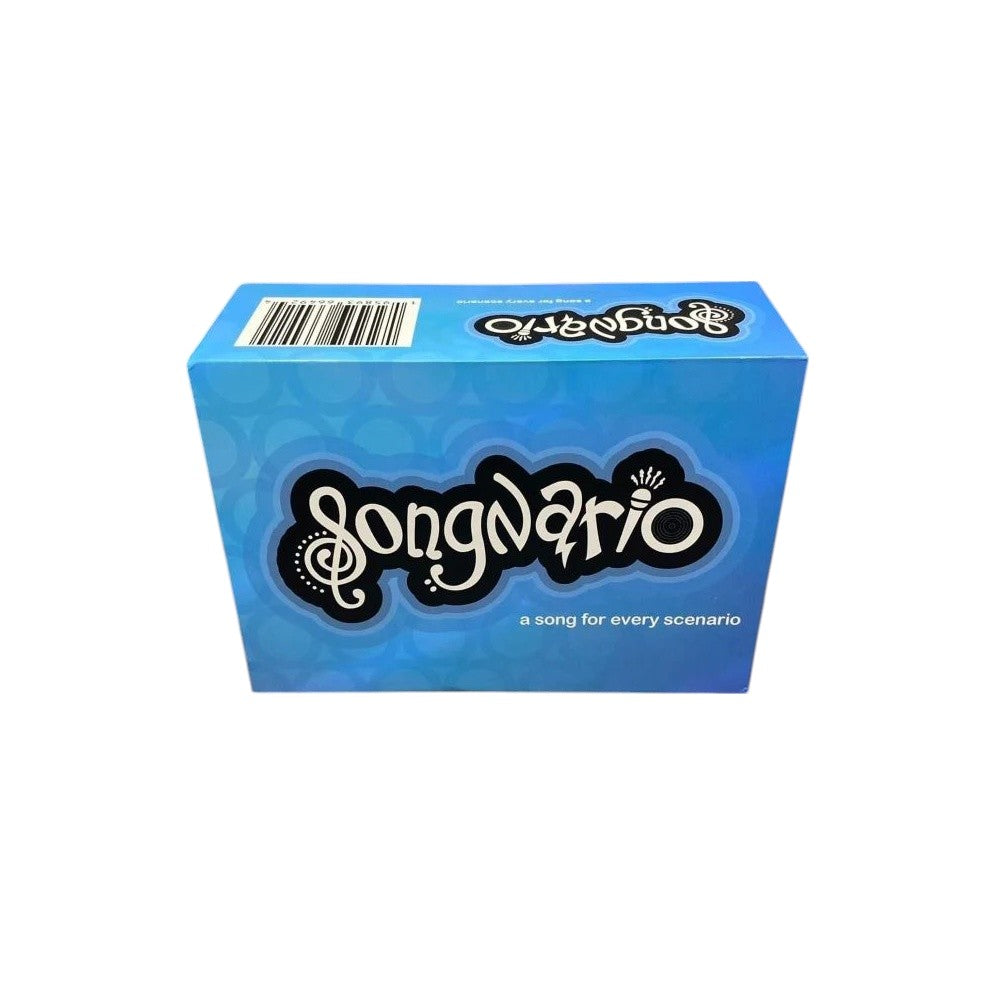 Songnario