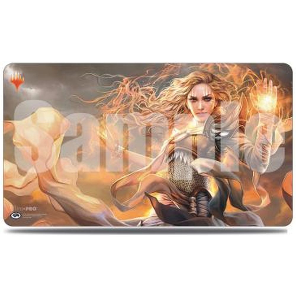Ultra Pro: UP18086 MH1 Serra the Benevolent Playmat