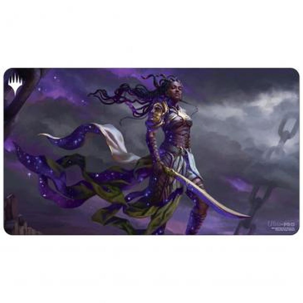 Magic: The Gathering - Commander Masters Playmat B main image 0