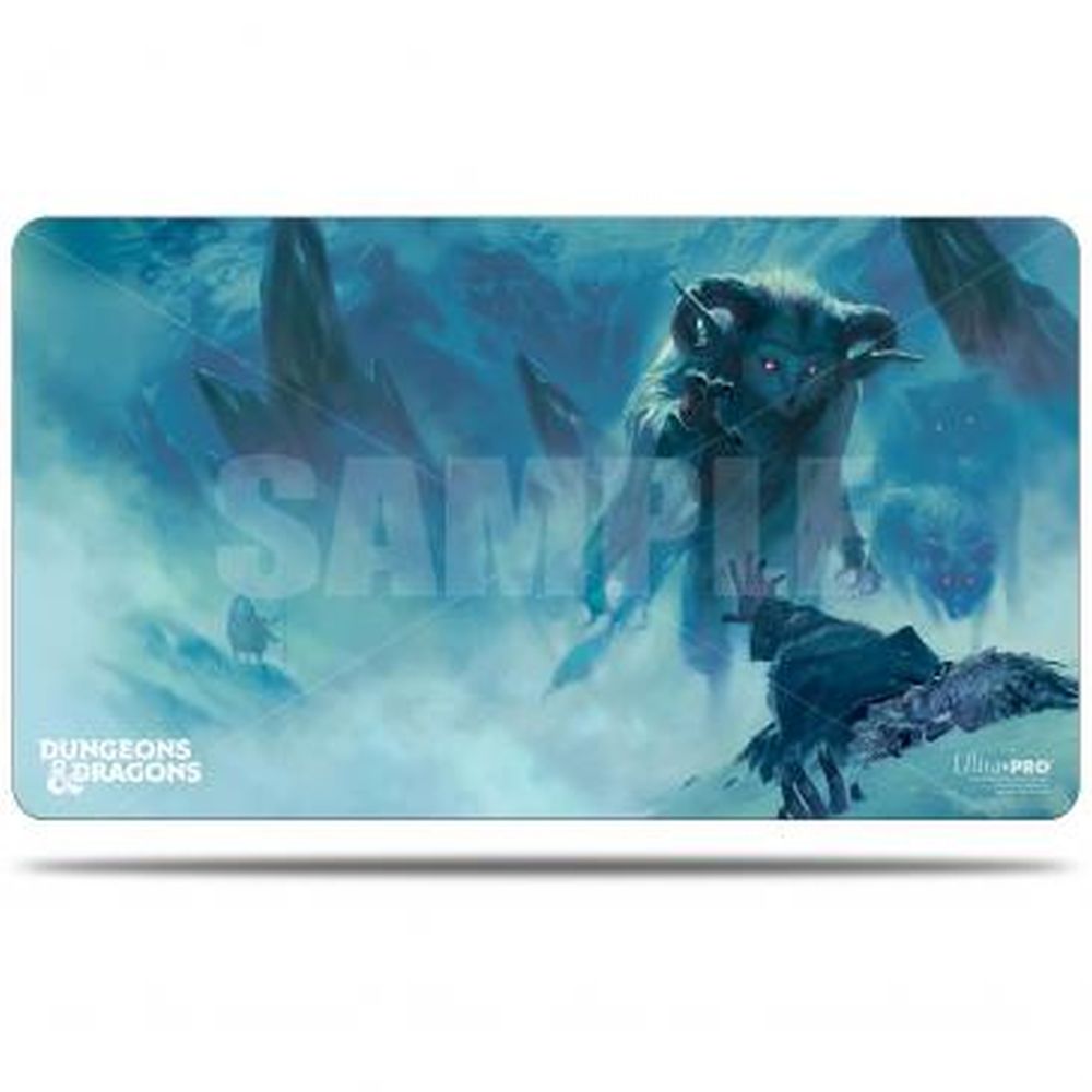 Ultra Pro: UP18523 Murders at Karlov Manor Playmat G