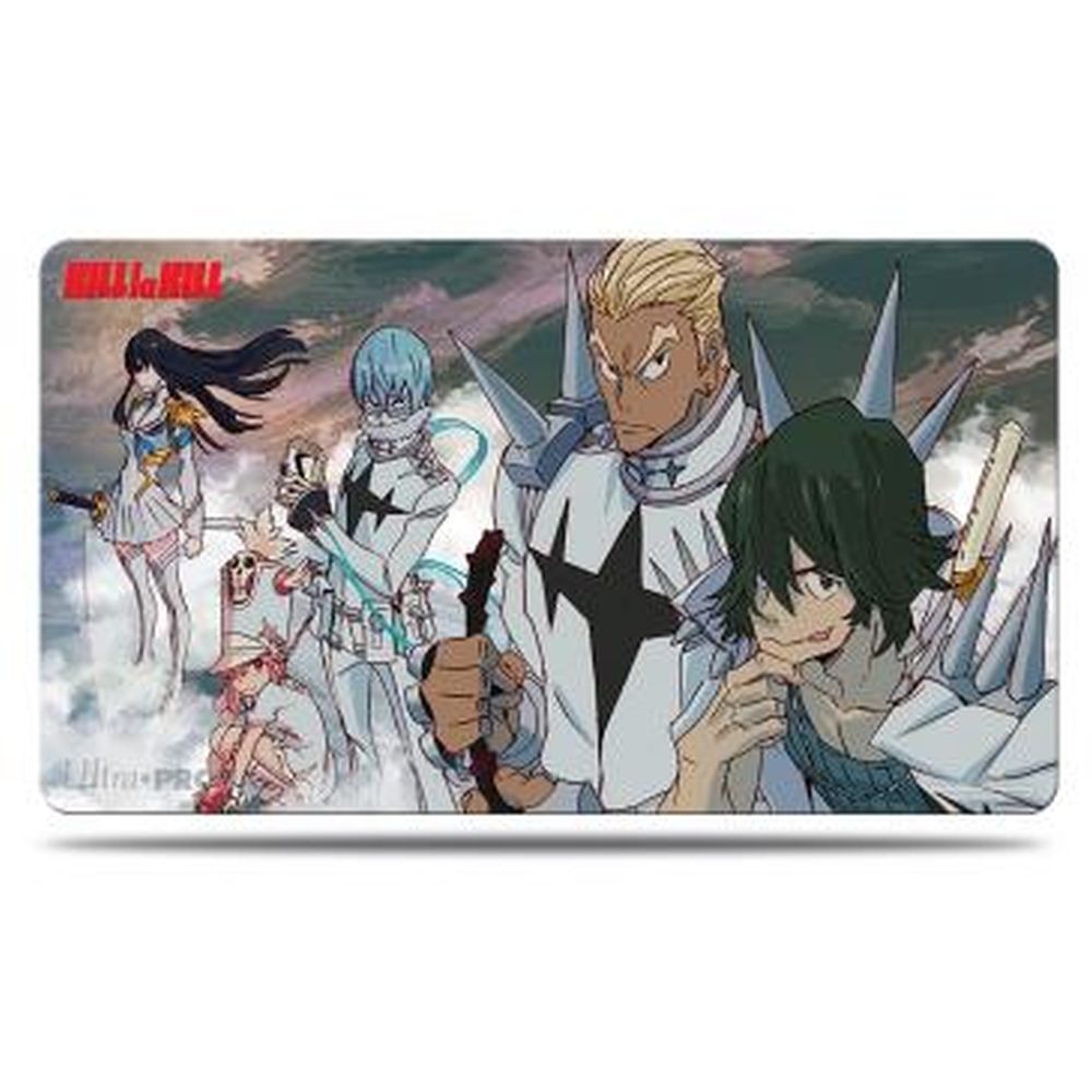 Ultra Pro: UP84535 Kill la Kill Elite Four Playmat