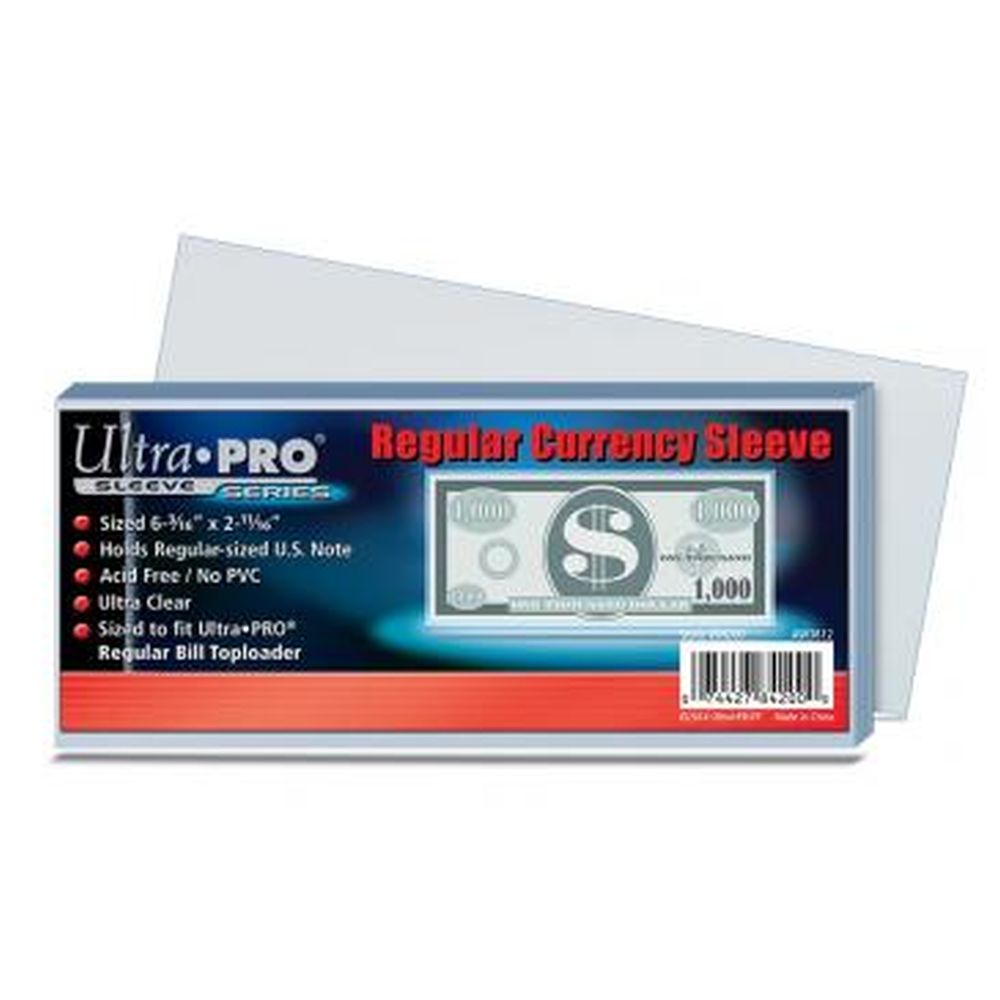 Ultra Pro: UP19816 LotR: Tales of Middle-earth 100ct Deck Protector Sleeves C: Galadriel