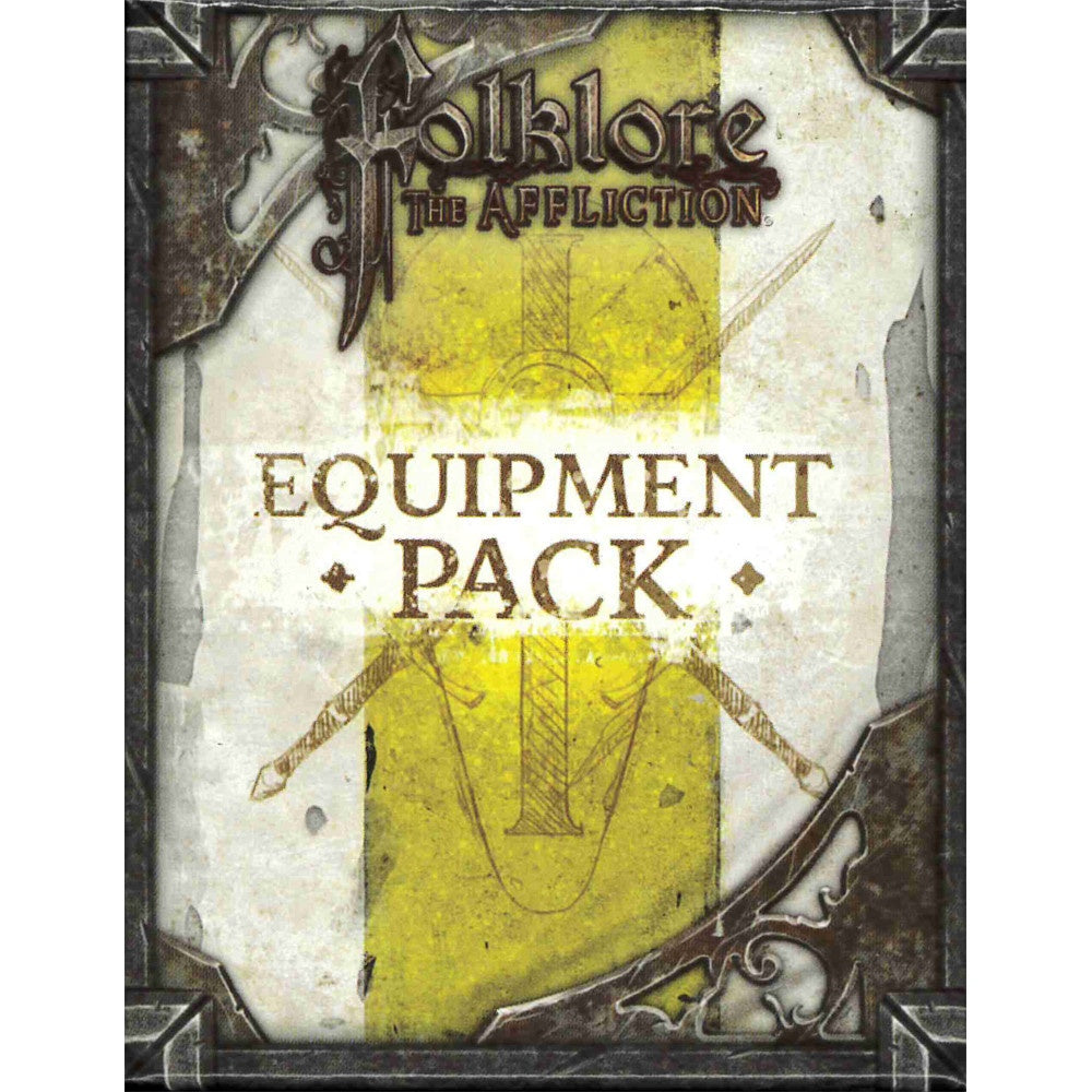 Promo Folklore Equipment Pack