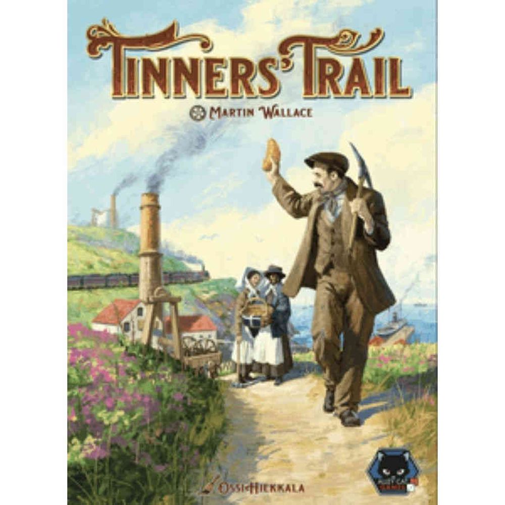 Tinners' Trail Retail