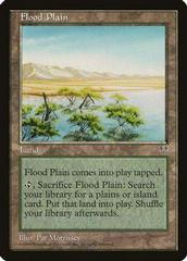 Flood Plain Magic Mirage