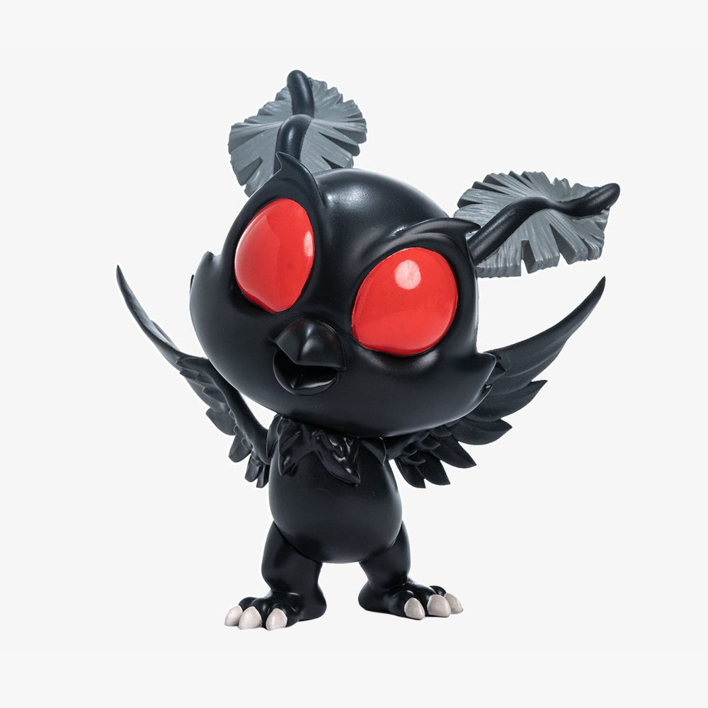 Cryptozoic: Cryptkins Unleashed: Mothman Vinyl Figure
