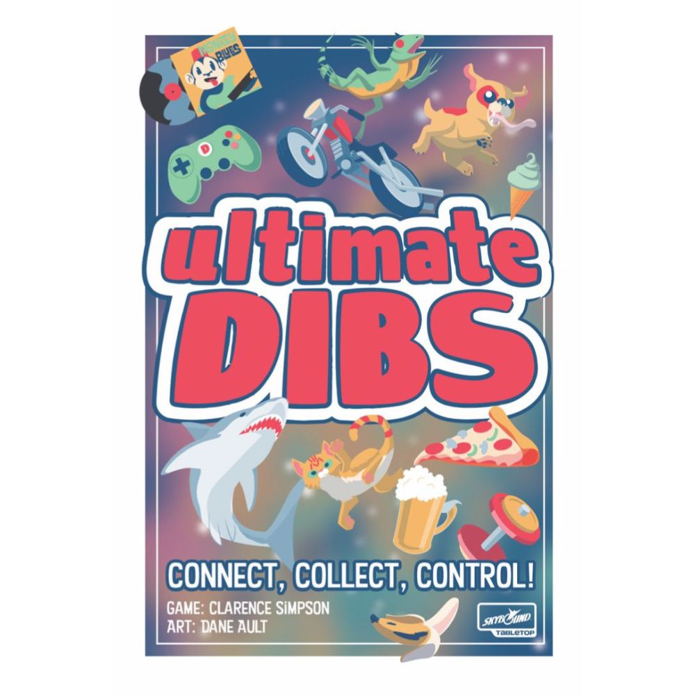 Ultimate Dibs