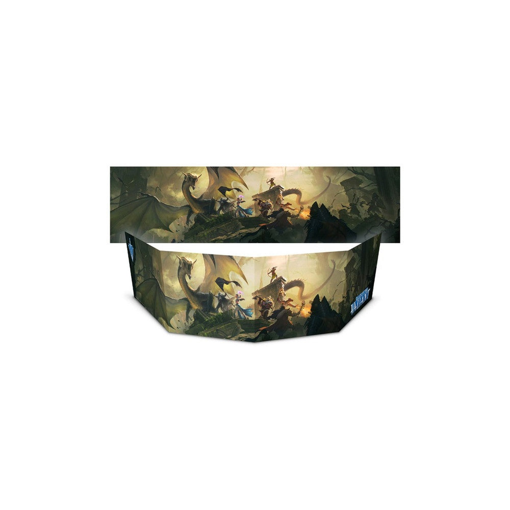 Kobold Press - Tales of the Valiant GM Screen