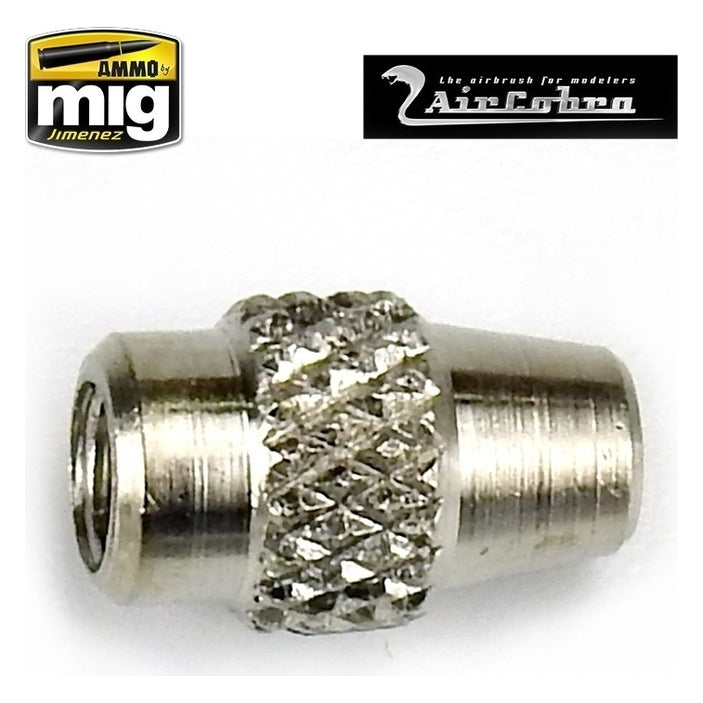 Ammo by MIG - Accessories - Needle Locking Nut