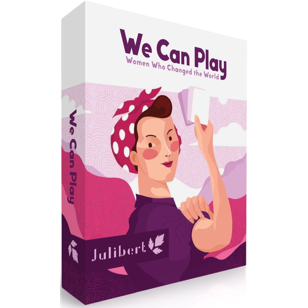 We Can Play