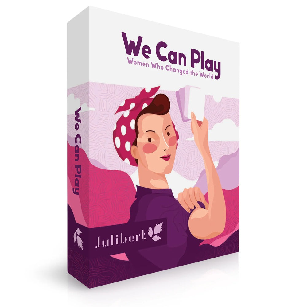 We Can Play