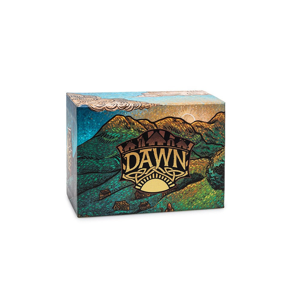 Dawn
