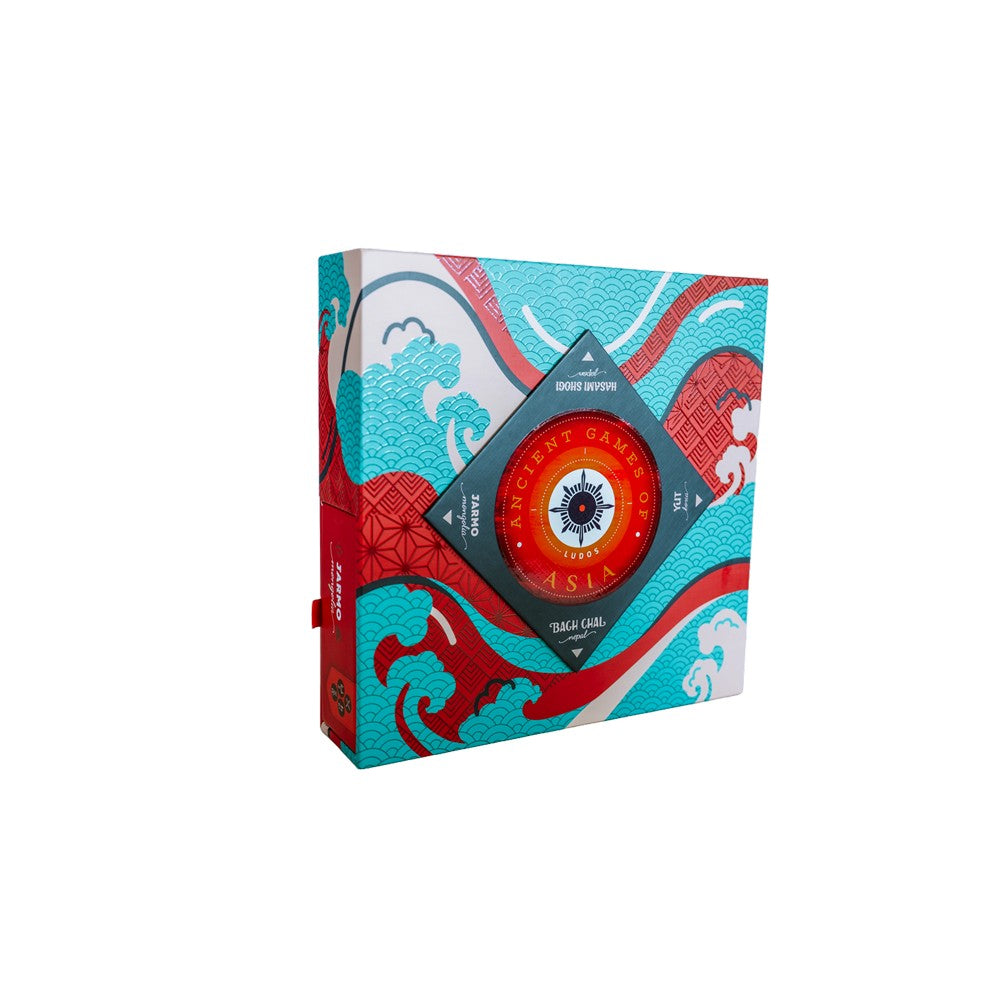 LUDOS Asia Collection
