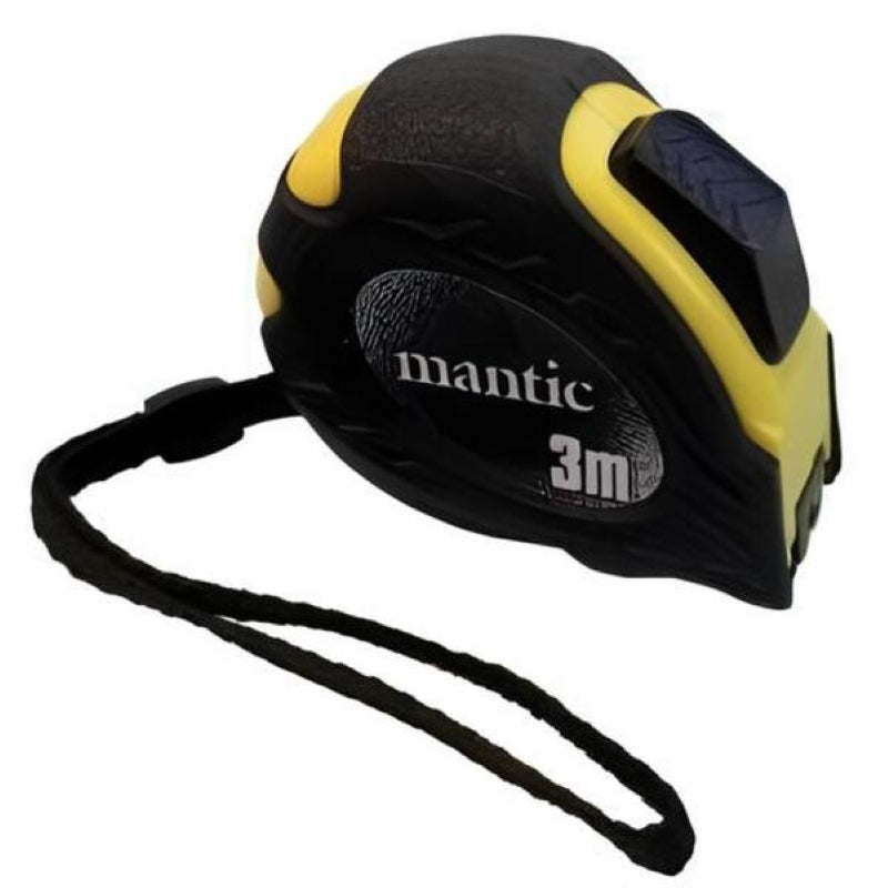 Firefight - Mantic Tape Measure