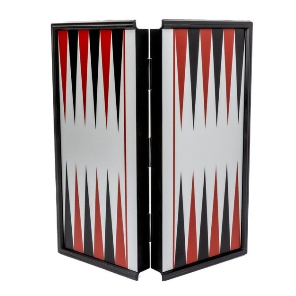 LPG Classics Magnetic Backgammon