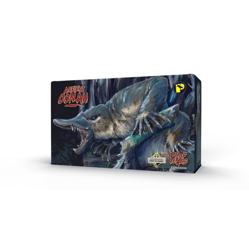 Drop Bears - Ancient Oonah Expansion