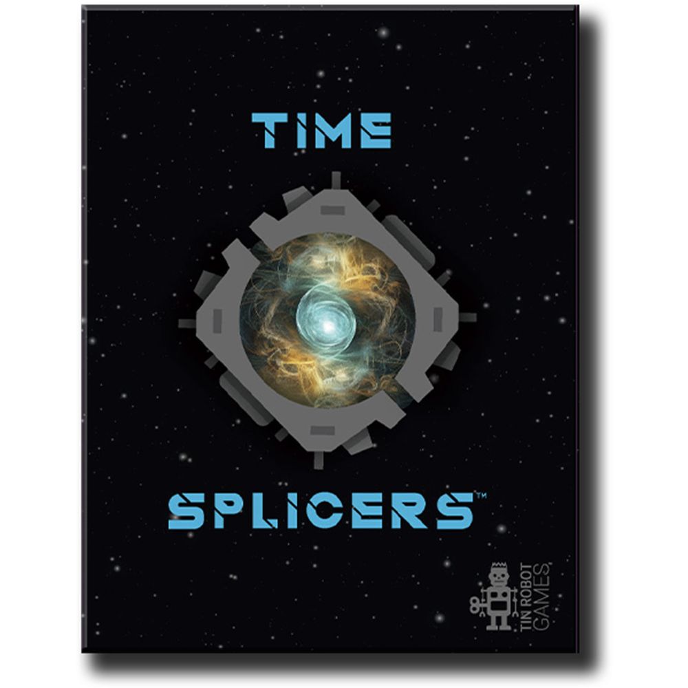 Time Splicers