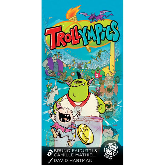 Trollympics