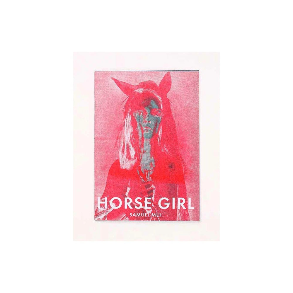 Horse Girl