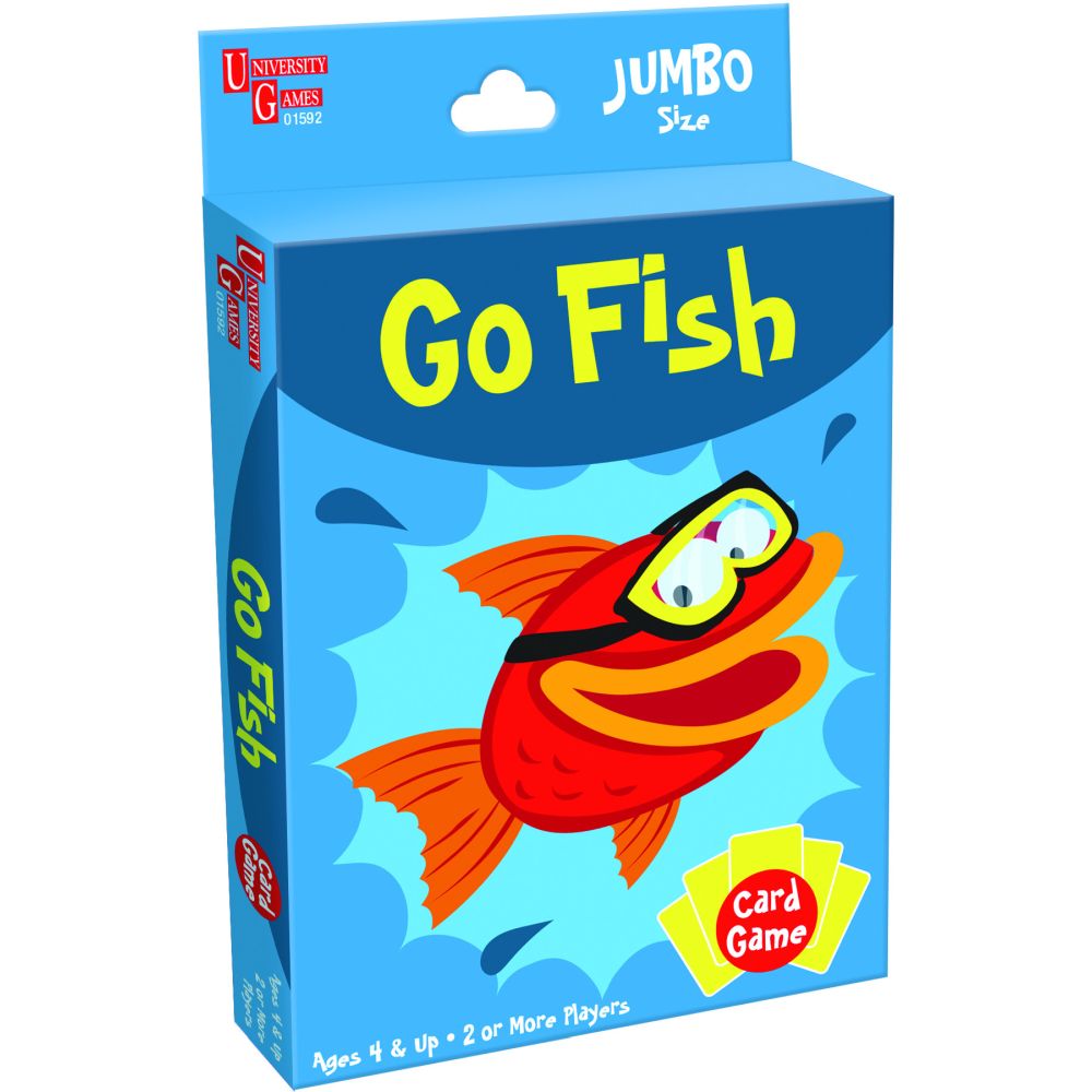 Go Fish