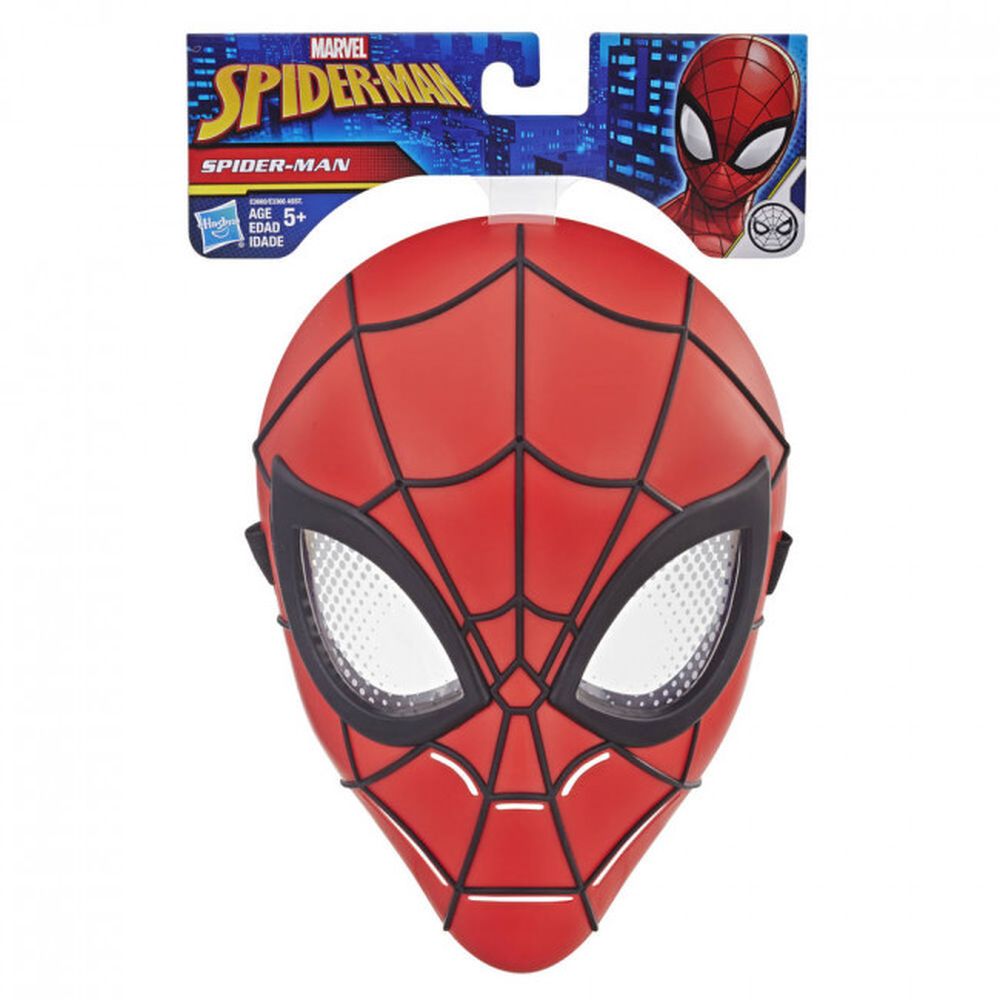 Spider-Man - Hero Mask Spiderman