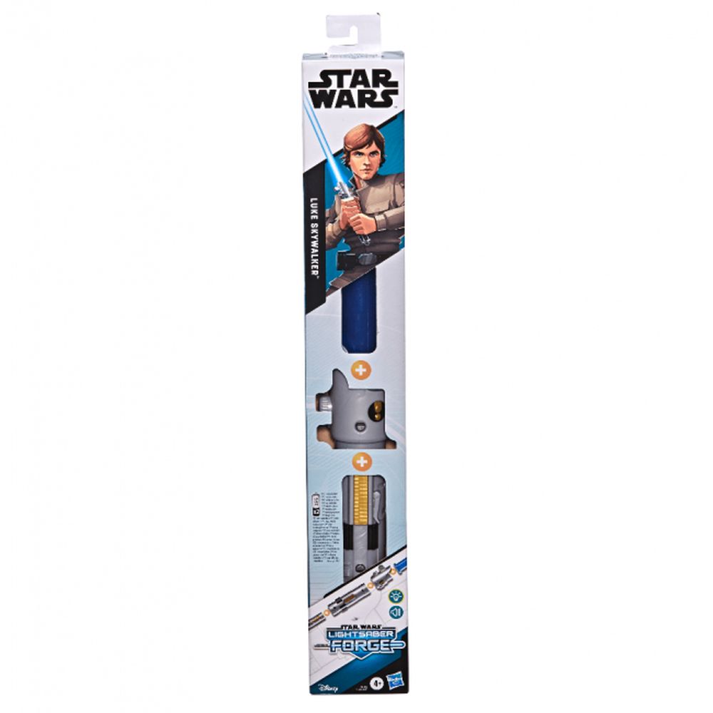 Star Wars - Ls Forge Electronic Bladesmith Assortment (6)