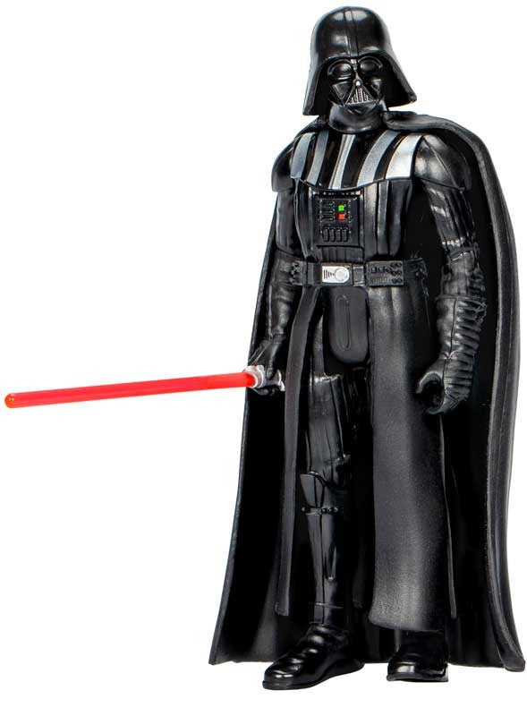 Star Wars - 4In Figure Assortment (6)