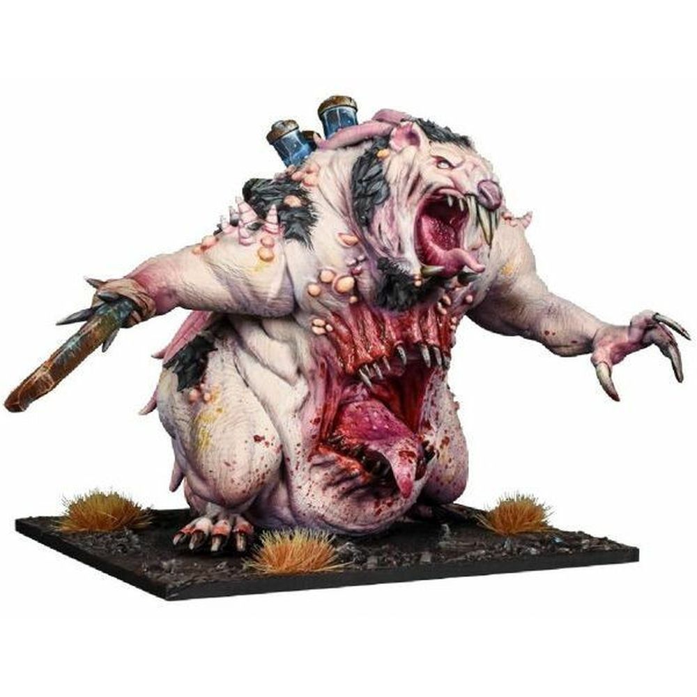 Kings of War - Ratkin Mutant Ratfiend