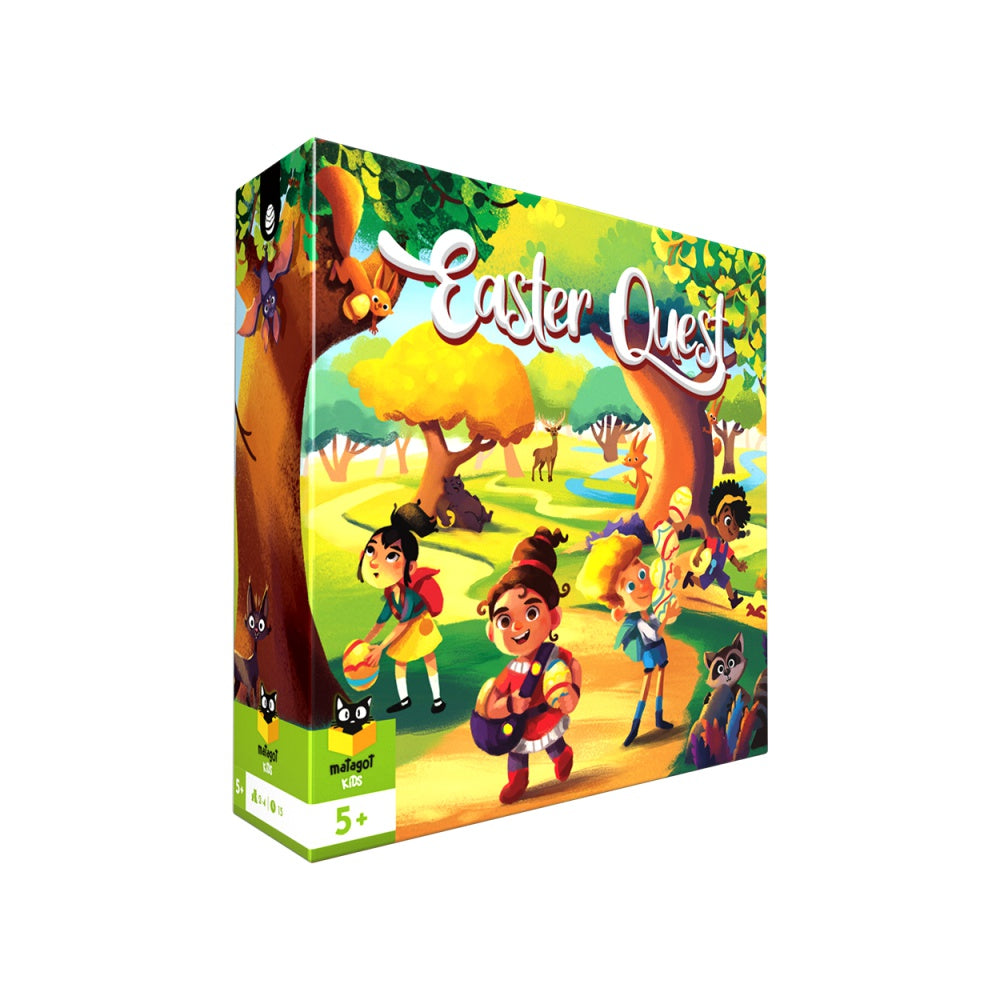 Easter Quest