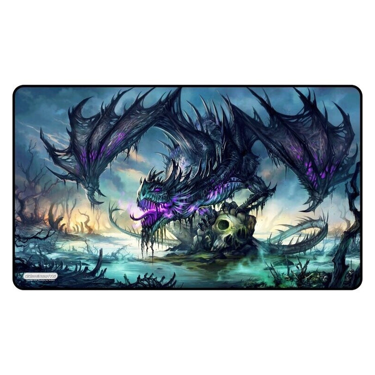 GamerMats: Skull Collector - Playmat