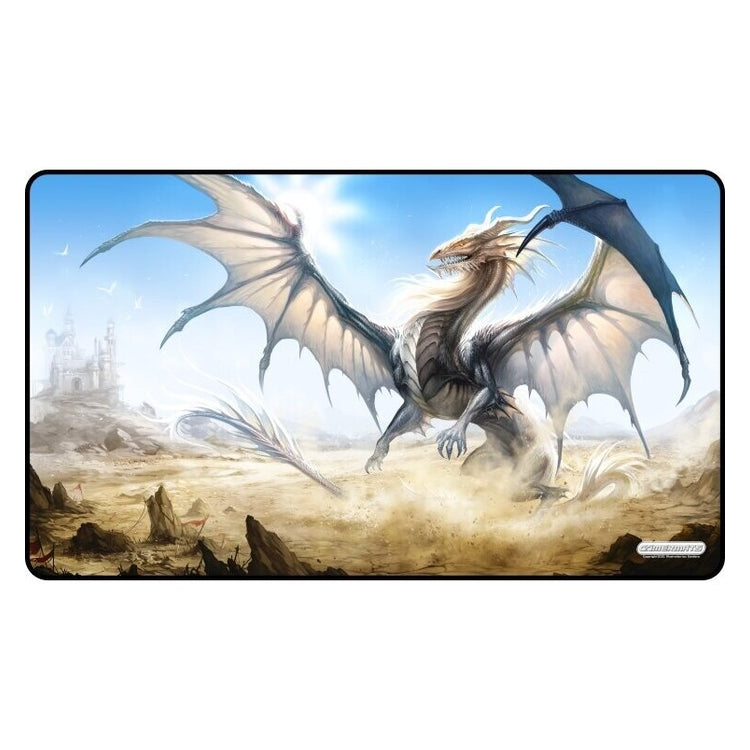 GamerMats: Plains Duster - Playmat