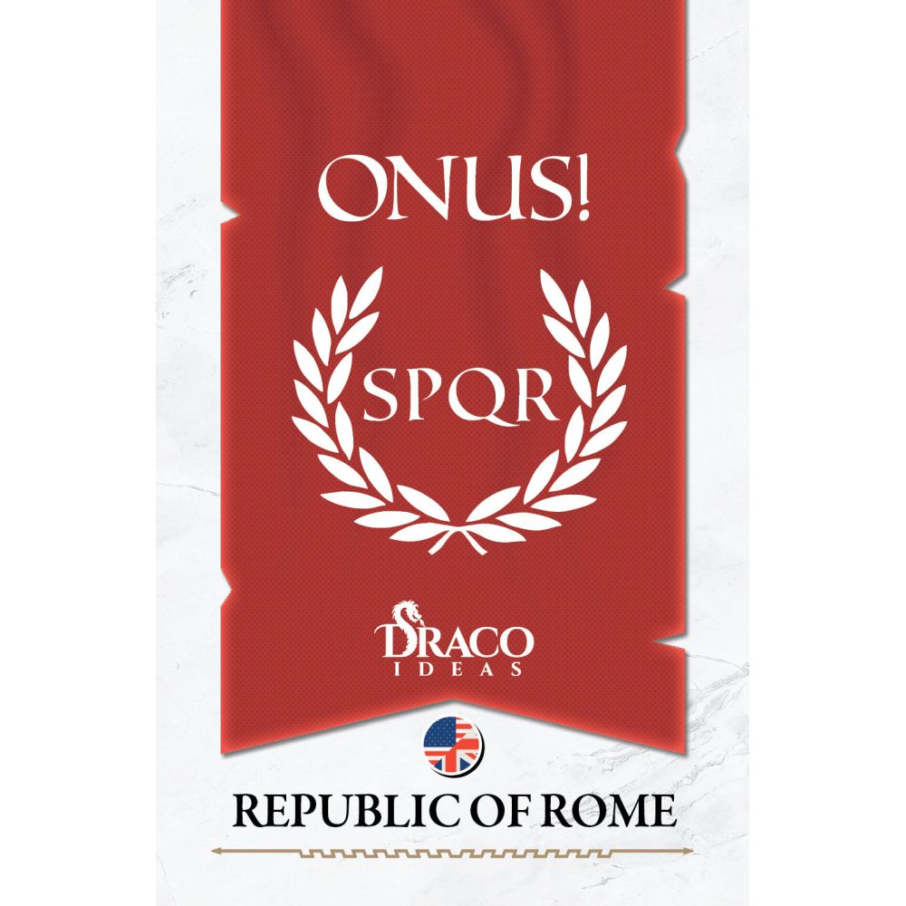 Onus! Army I: Republic of Rome