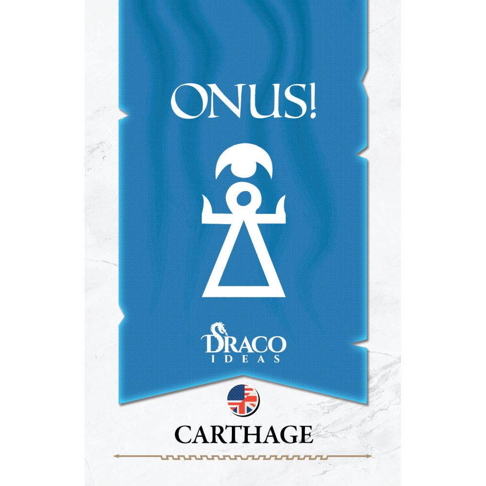 Onus! Army II: Carthage