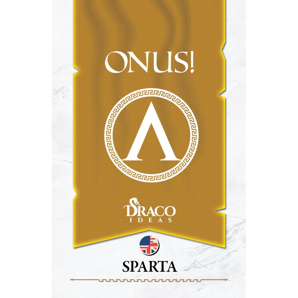 Onus! Army III: Sparta