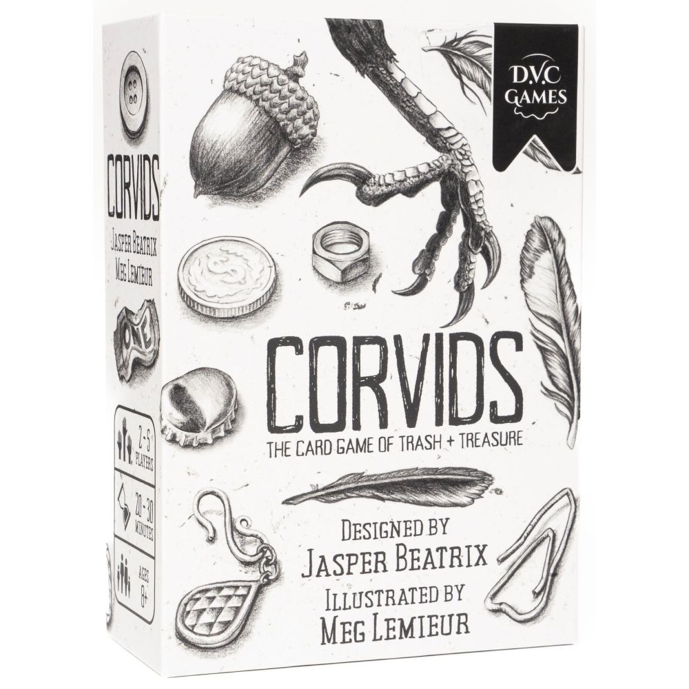 Corvids