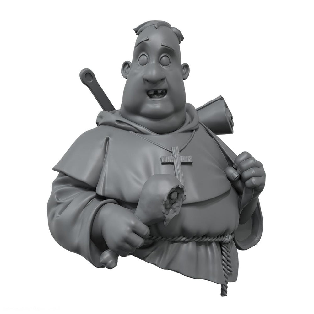 Scale 75 - Figures - Historix - Friar
