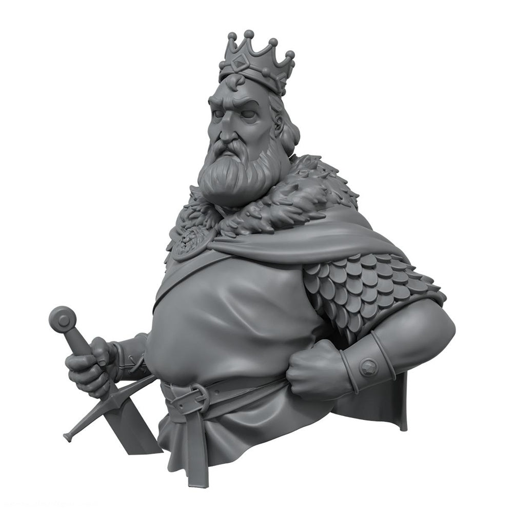 Scale 75 - Figures - Historix - Monarch
