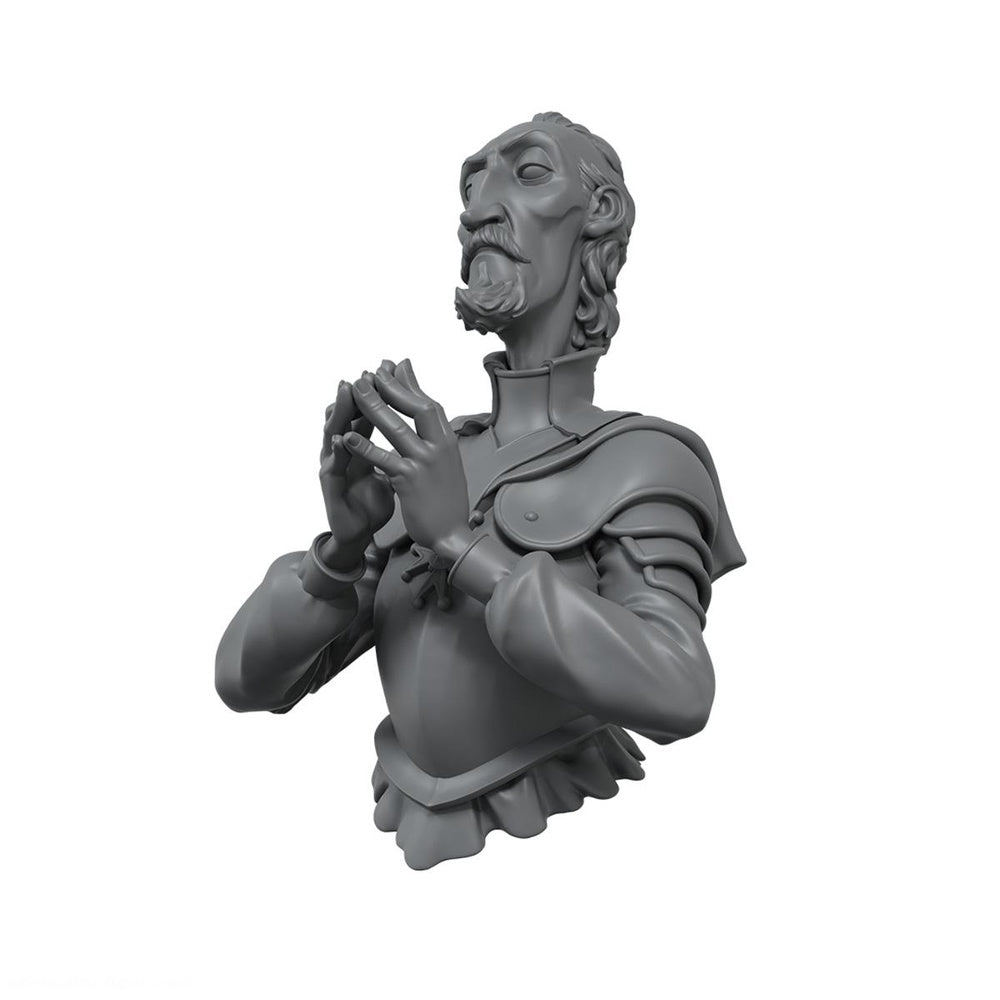 Scale 75 - Figures - Historix - Cardinal
