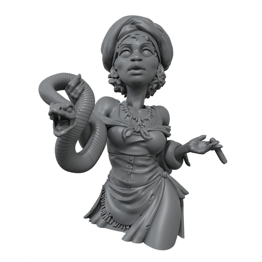 Scale 75 - Figures - Historix - Voodoo Mambo