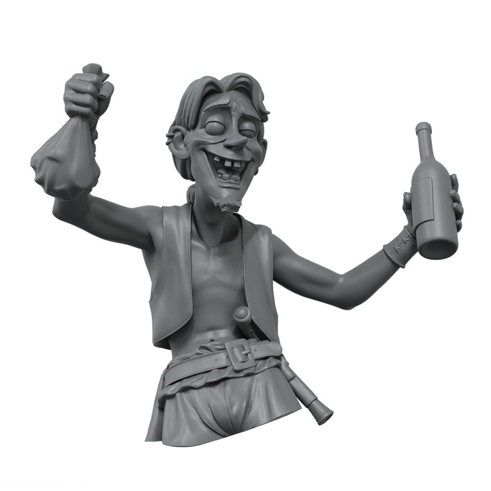 Scale 75 - Figures - Historix - Filibuster